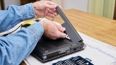 Think you need a new laptop? 